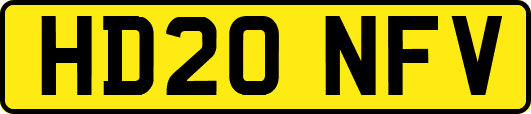 HD20NFV
