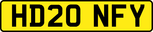 HD20NFY