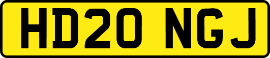 HD20NGJ