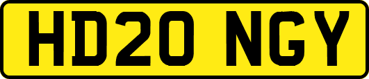 HD20NGY