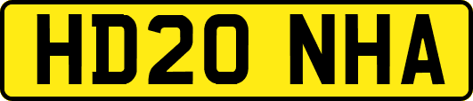 HD20NHA