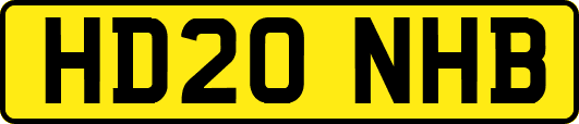 HD20NHB
