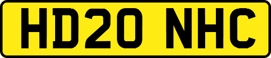 HD20NHC