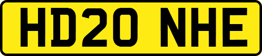 HD20NHE