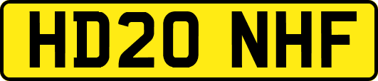 HD20NHF