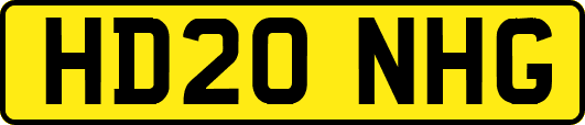 HD20NHG