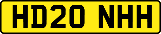 HD20NHH
