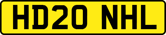 HD20NHL