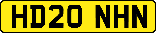 HD20NHN