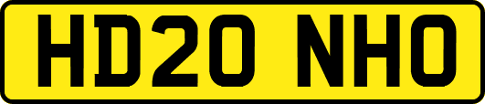 HD20NHO