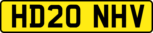 HD20NHV