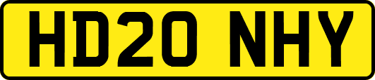 HD20NHY