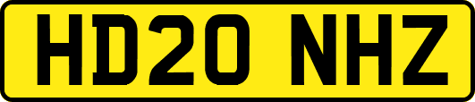 HD20NHZ
