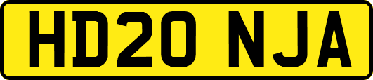 HD20NJA