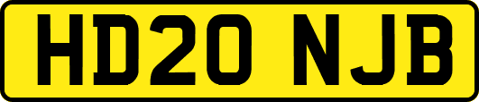 HD20NJB