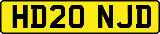 HD20NJD