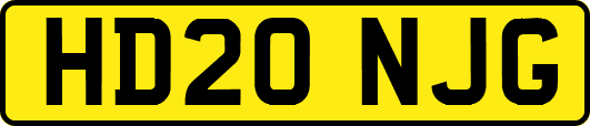 HD20NJG