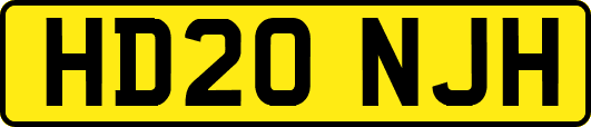 HD20NJH