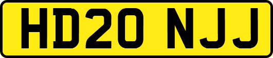 HD20NJJ