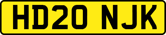 HD20NJK