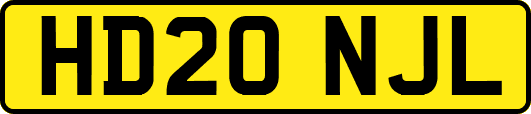 HD20NJL