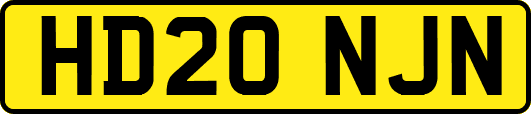 HD20NJN