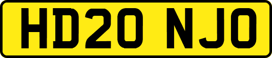 HD20NJO