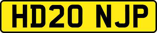 HD20NJP