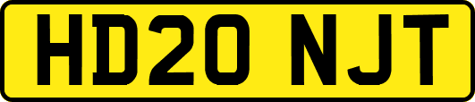 HD20NJT