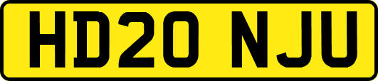 HD20NJU