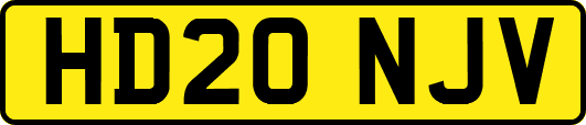 HD20NJV