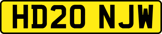 HD20NJW