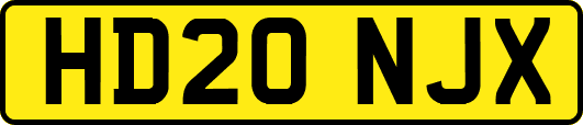 HD20NJX