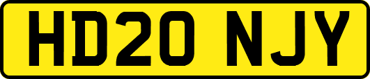 HD20NJY