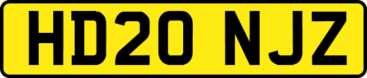HD20NJZ