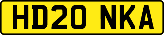 HD20NKA