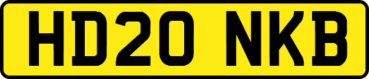 HD20NKB