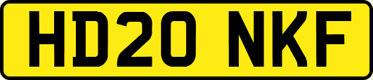HD20NKF