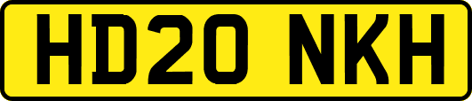 HD20NKH