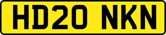 HD20NKN