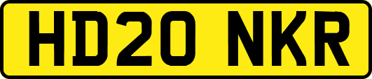 HD20NKR
