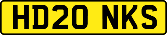 HD20NKS