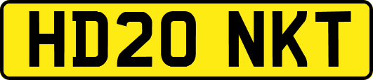 HD20NKT