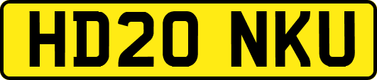 HD20NKU