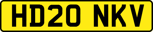 HD20NKV