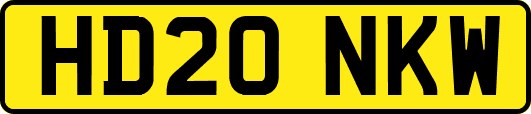 HD20NKW