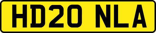 HD20NLA