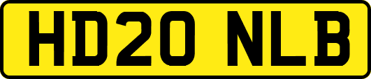 HD20NLB