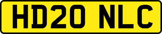 HD20NLC