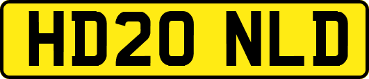 HD20NLD